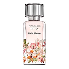 GIARDINI DI SETA - Woda Perfumowana, SALVATORE FERRAGAMO